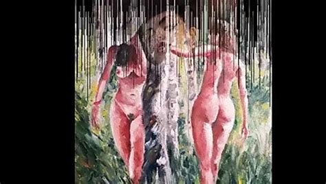 Free Erotic Art Porn Videos Xhamster