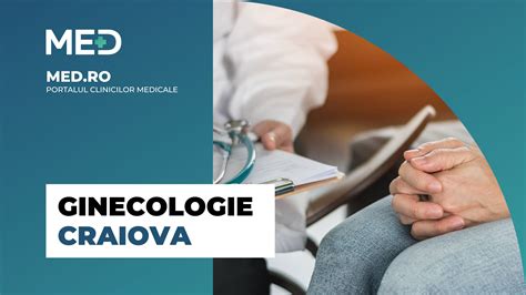 Ginecologie Craiova Top 5 Clinici Prețuri Programare Online