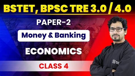 Bstet Bpsc Tre Bihar Stet Paper Pgt Economics