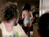 Naked Eriko Tamura In Reaper