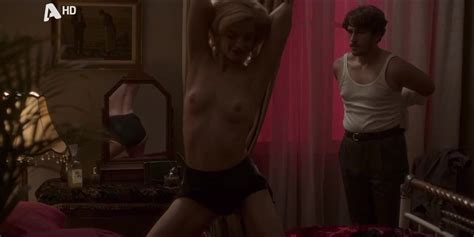 Nude Video Celebs Traiana Anania Nude Evgenia Xygorou Nude To Proxenio Tis Ioulias S E