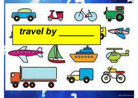 Travel And Airport Conversation Ppt English Esl Powerpoints