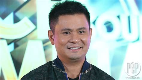 Will Ogie Alcasid replace Jed Madela in Your Face Sounds Familiar? | PEP.ph