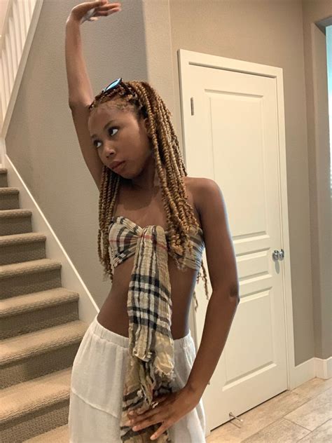 Honey Blonde Passion Twist Honey Blonde Braids Hairstyles Pictures Blonde