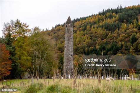 Irish Hills Towers Photos And Premium High Res Pictures Getty Images