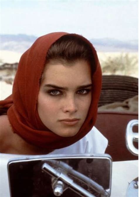 Brooke Shields Brooke Shields Brooke Shields Sahara Brooke My XXX Hot Girl