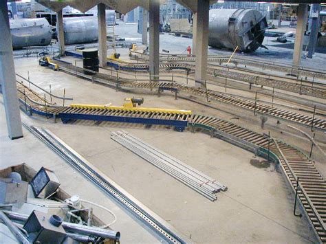 Used Conveyors For Sale By American Surplus Inc