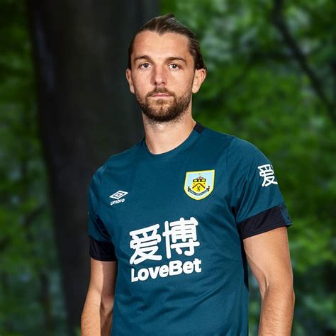 Burnley 2019 20 Umbro Third Kit 1920 Kits Football Shirt Blog