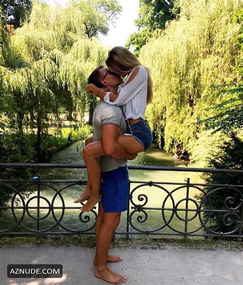 Alica Schmidt Nude Aznude