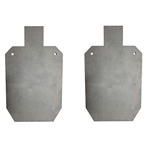 Best 22 Steel Shooting Targets