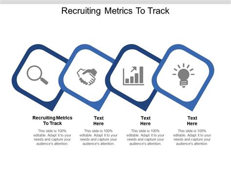 Recruiting Metrics To Track Ppt Powerpoint Presentation Inspiration