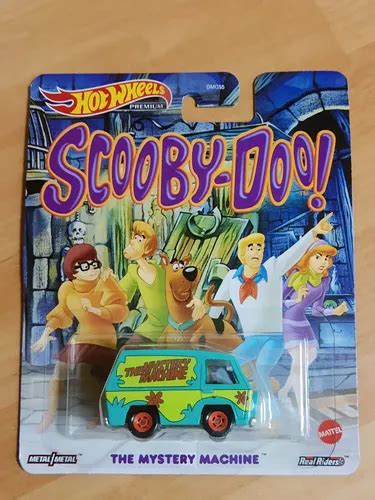 Set Hot Wheels Premium Pel Culas Metal Y Ruedas De Goma Cuotas Sin Inter S