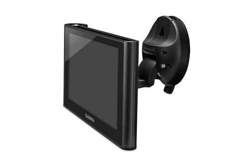 Garmin Dezlcam Lmt D Im Vergleich Pocketnavigation De Navigation