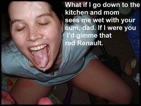 Sex CAPTIONS III Image