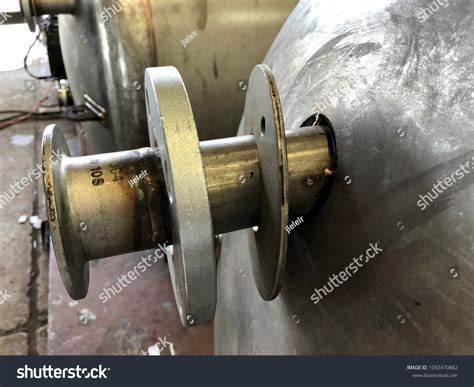 655 Stub End Flange Images Stock Photos And Vectors Shutterstock