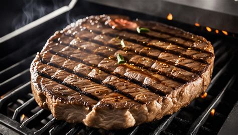 Perfect Steak On George Foreman Grill Cook Temp Guide