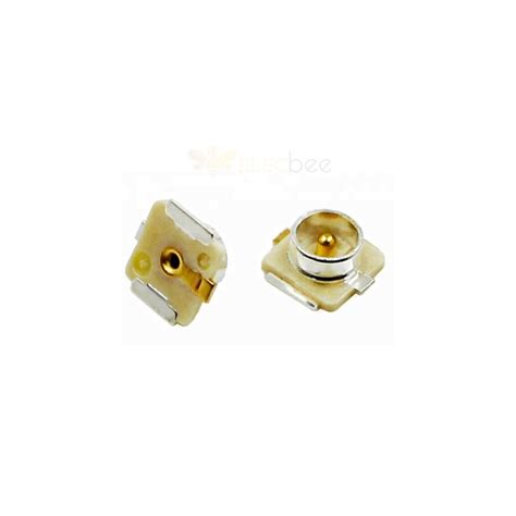 Waterproof Industrial aviation RF connectors electronic components