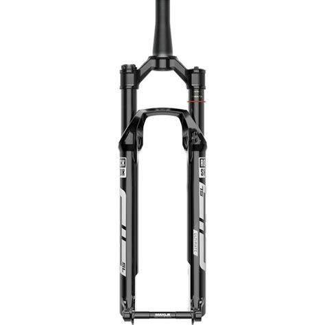 Amortyzator Rock Shox SID SL Ultimate Race Day 3P CRN Czarny