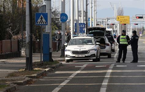 UŽAS U HRVATSKOJ Ubojica supruge usmrtio i majku pa počinio