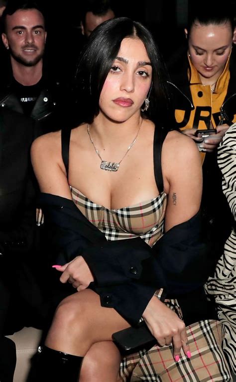 Model Lourdes Leon Is The Face Of New Swarovski Campaign Following