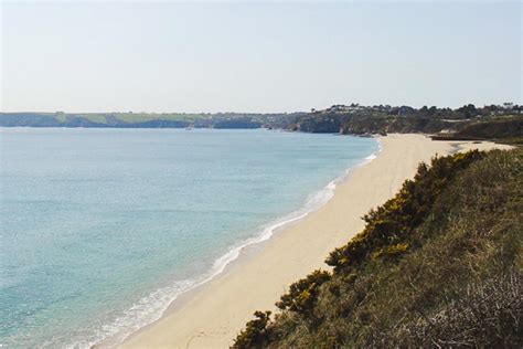 Carlyon Bay Beach Guide Plan Your Visit To Cornwall