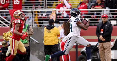 Nfl Playoffs Winners And Losers From Ers Seahawks