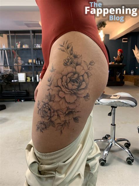 Daria Pajak Pro Bowler Dariapajak Nude Leaks Photo TheFappening