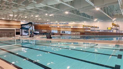 Early Access To Canfor Leisure Pool Registration Now Open My Prince