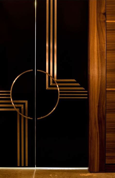 The World’s Most Unconventional And Beautiful Doors Door Design Art Deco Door Art Deco