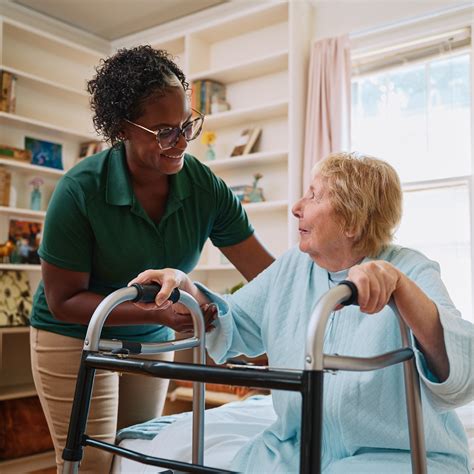 Senior Home Care Job in Denver, CO | Home Instead | Denver South