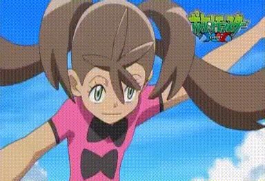 Pokemon X And Y Shauna Hot