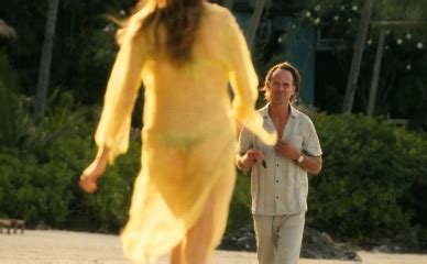 Meghann Fahy Bikini Scene In The White Lotus Aznude