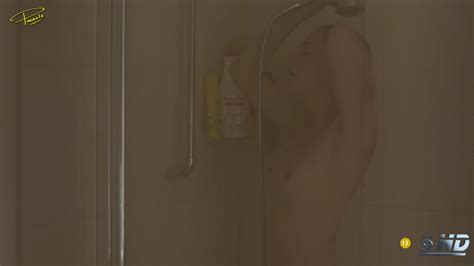 Naked Celia Freijeiro In Homicidios