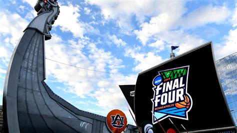 Final Four Sex Trafficking Sting Operation Leads To Arrests Sports Illustrated