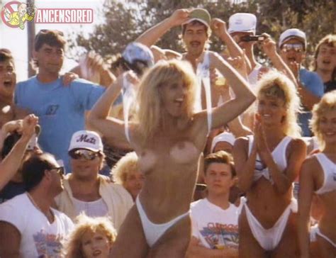 Spring Fever Usa Nude Pics Page