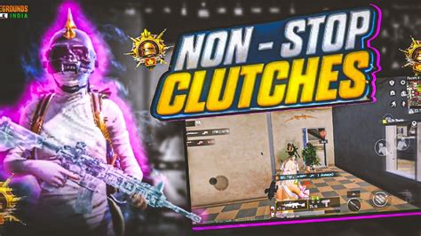 Non Stop Clutches By Blitz Op Fastest Finger Player Gameplay