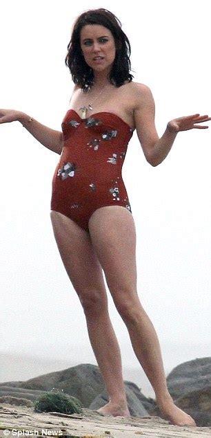 Hot Sexy New Jessica Stroup Bikini Pics