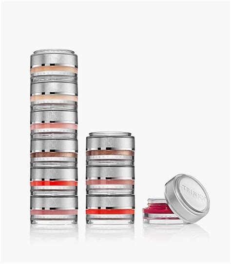 Trinny Woodalls Hero Trinny London Beauty Products What She Uses All