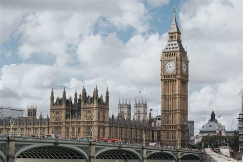 The 11 Best Things To Do In London For First Timers