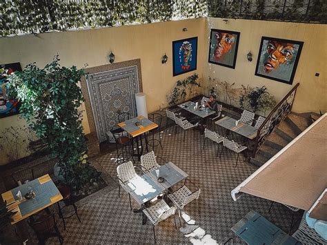 12 Rabat Restaurants You’ll Want to Fly For | Will Fly for Food