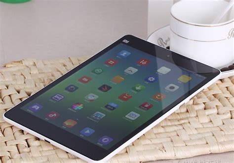 Xiaomi Mi Pad de 9.2 pulgadas a precio LOW COST. Próximamente