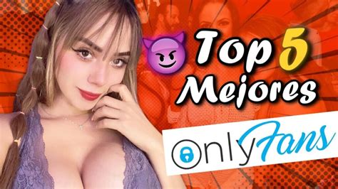 Descubre Las Mejores Streamers Espa Olas Con Onlyfans Una Combinaci N