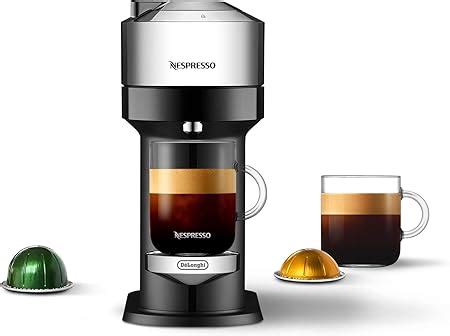 So Reinigen Sie Nespresso Vertuo Next Einfache Schritte