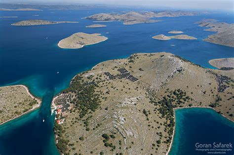 JADRANSKO MORE - Priroda Hrvatske