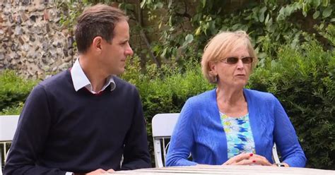 Escape to the Country buyer lost for words as dream home hit with