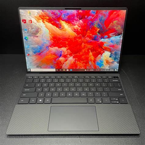 Dell Xps 13 9300 I5 10代 8gb Ram 512gb Nvme Ssd 13 3吋 【9成新｜送保養套 Usb Type C 轉接頭 無線滑鼠｜原廠