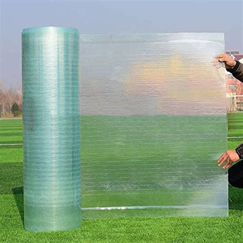 Comment Fixer des Plaques de POLYCARBONATE ? Guide 2023