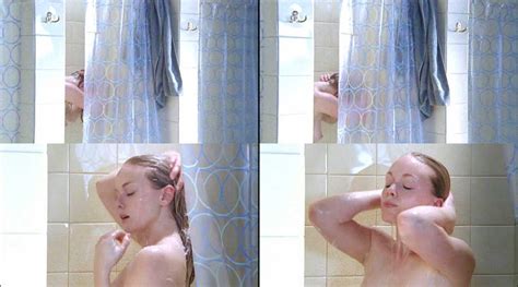 Naked Christina Cole In Hex