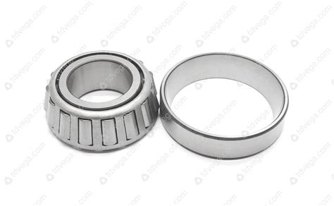 Подшипник конический пром вала 5-ступ.Dymos ! — ООО "Автоград" на DRIVE2