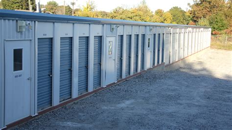 Storage Unit Pittsfield Ma Affordable Self Storage